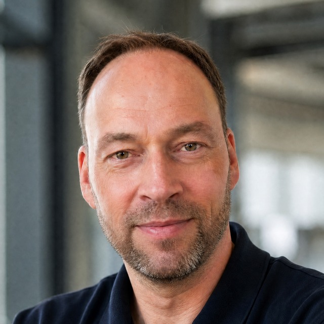 Stefan Haas